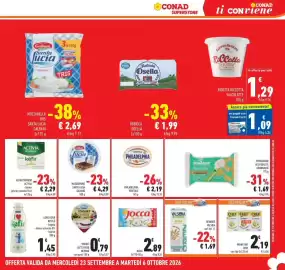 Volantino Conad Pagina 23