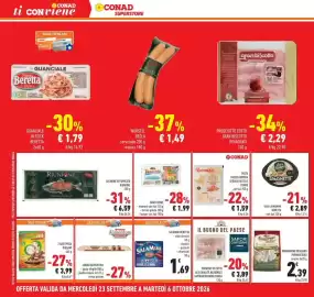 Volantino Conad Pagina 24