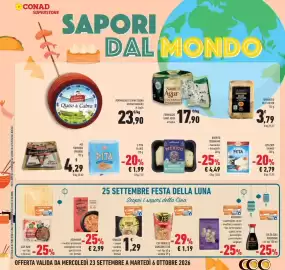 Volantino Conad Pagina 26