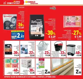 Volantino Conad Pagina 32