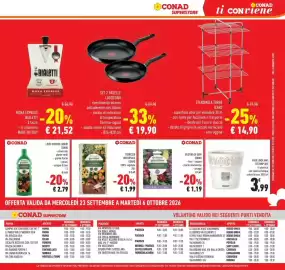 Volantino Conad Pagina 33