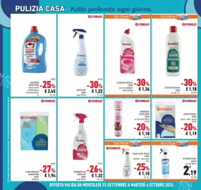 Volantino Conad Pagina 34