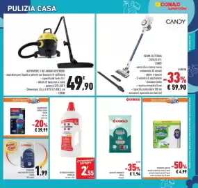 Volantino Conad Pagina 35