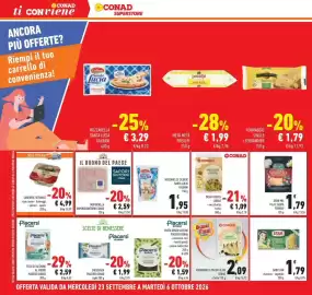 Volantino Conad Pagina 36