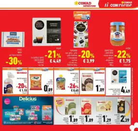 Volantino Conad Pagina 39