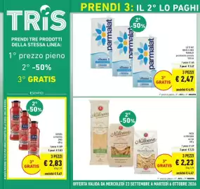 Volantino Conad Pagina 4