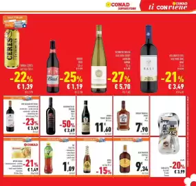 Volantino Conad Pagina 41