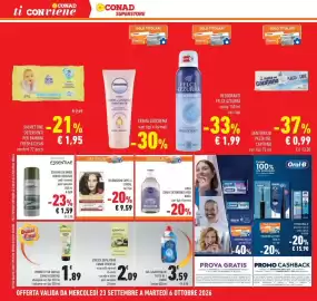Volantino Conad Pagina 42