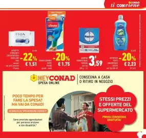 Volantino Conad Pagina 43