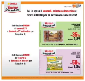 Volantino Conad Pagina 45