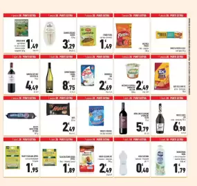 Volantino Conad Pagina 47