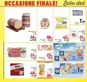 Volantino Conad Pagina 48