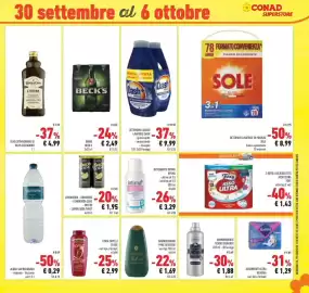 Volantino Conad Pagina 49