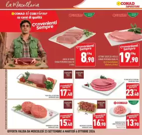 Volantino Conad Pagina 14