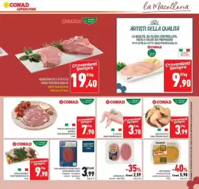 Volantino Conad Pagina 15