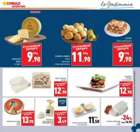 Volantino Conad Pagina 17
