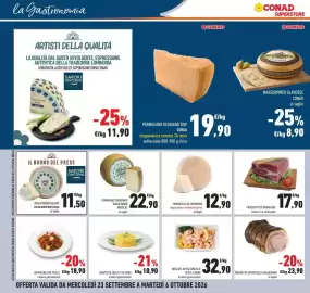 Volantino Conad Pagina 18