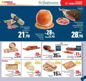 Volantino Conad Pagina 19