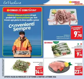 Volantino Conad Pagina 20