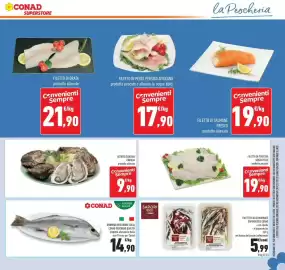 Volantino Conad Pagina 21