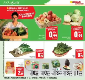 Volantino Conad Pagina 22