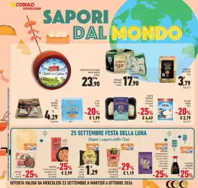 Volantino Conad Pagina 28