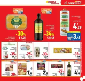 Volantino Conad Pagina 29