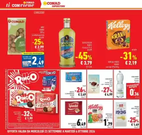 Volantino Conad Pagina 30