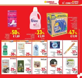 Volantino Conad Pagina 33