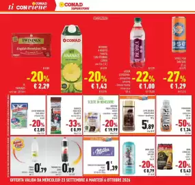 Volantino Conad Pagina 42