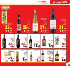 Volantino Conad Pagina 43