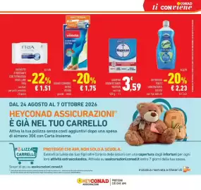 Volantino Conad Pagina 45
