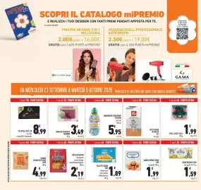 Volantino Conad Pagina 48