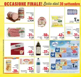 Volantino Conad Pagina 50