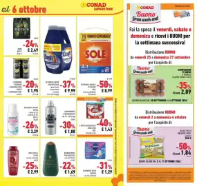 Volantino Conad Pagina 51