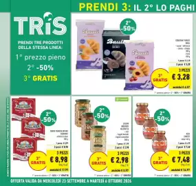 Volantino Conad Pagina 8