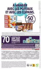 Catalogue Intermarché Express page 16