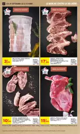 Catalogue Intermarché Hyper page 12: JEAN ROZÉ €15,95, JEAN ROZÉ €10,90