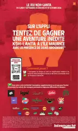 Catalogue Intermarché Hyper page 50