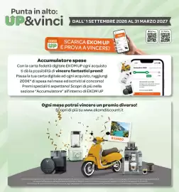 Volantino Ekom Pagina 12