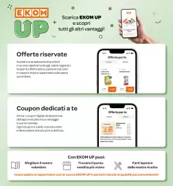 Volantino Ekom Pagina 13