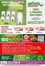 Volantino Extra Supermercati Pagina 16