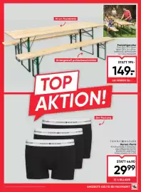Maximarkt Flugblatt woche 39 Seite 25