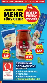 Hofer Flugblatt woche 39 Seite 4