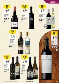 Folheto Continente | Vinhos, Enchidos e Queijos Página 27: Mocho galego €2,99, EA €6,99