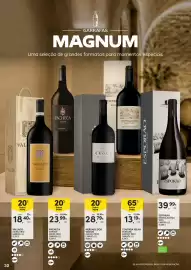 Folheto Continente | Vinhos, Enchidos e Queijos Página 32: Herdade dos grous €28,79, Esporão reserva €39,99