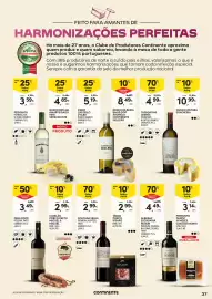 Folheto Continente | Vinhos, Enchidos e Queijos Página 37: Vinho castello d'alba €5,19