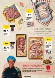 Folheto Continente | A frescura de outono Página 19