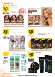 Folheto Continente | Beleza Página 10: Na marca syoss, L'oreal paris magic retouch €9,89