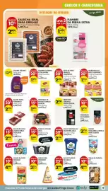 Folheto Pingo Doce semana 39 Página 13: Queijo apetina em salmoura arla €2,79, Queijo de vaca limiano ideal p/grelhar €2,99